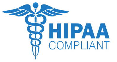 HIPAA Compliant