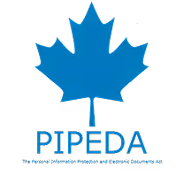 PIPEDA Compliant