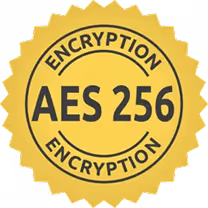 AES 256 Encryption