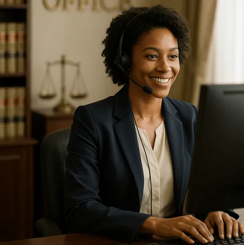 Overflow Support for Employment Law Firms