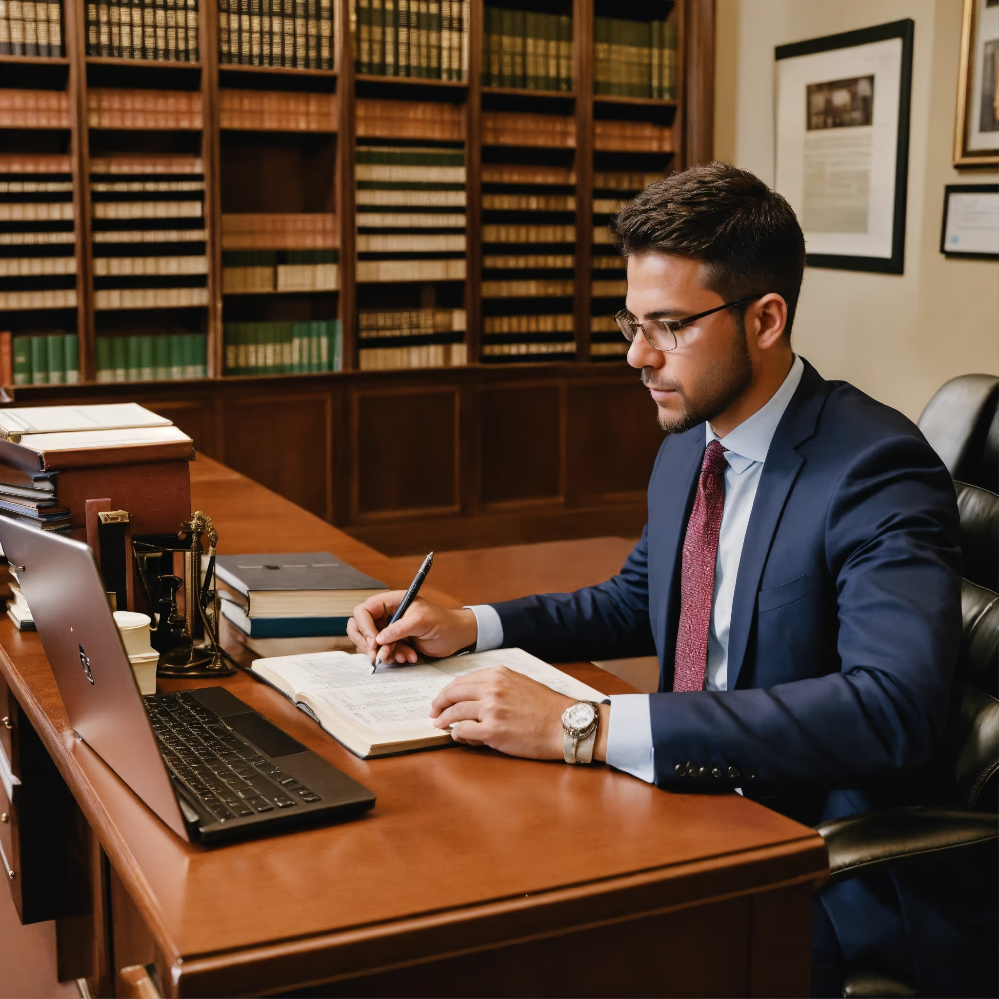 Family Law