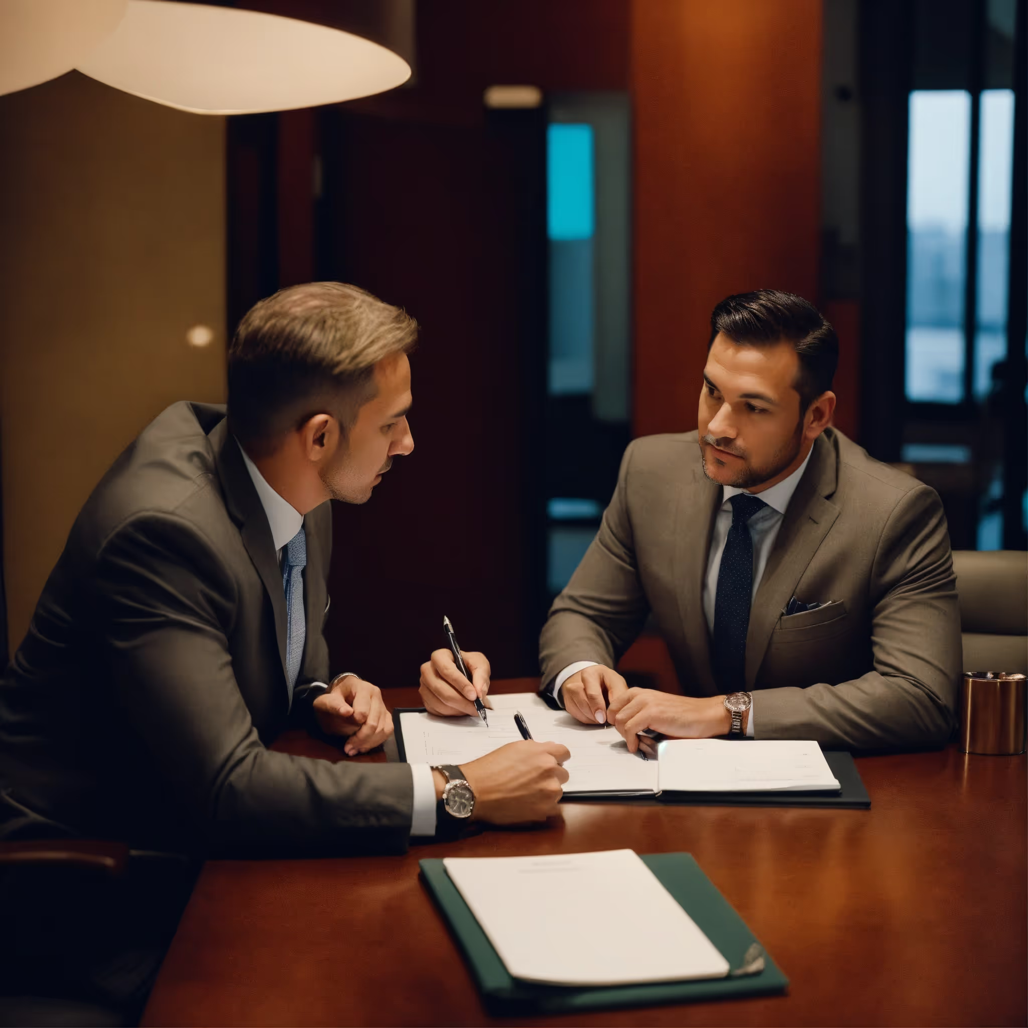 Criminal Defense